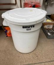 Brute Ingredient Bin