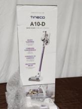 Like New TINECO A10-D Cordless Vacuum
