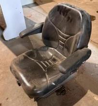 Lawn Tractor Seat