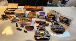 Lionel Train Collectibles & Ornaments