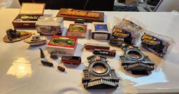 Lionel Train Collectibles & Ornaments