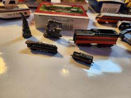 Lionel Train Collectibles & Ornaments