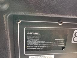 Sylvania Bluetooth Tailgate Speaker Model SPA081-EO-B