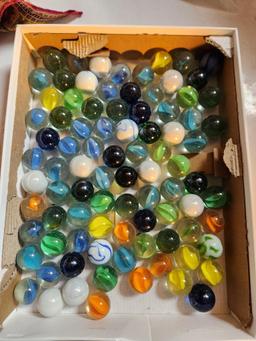 Marbles