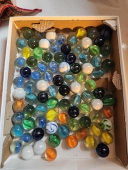 Marbles