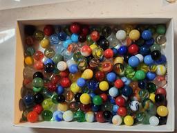 Marbles