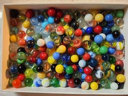 Marbles