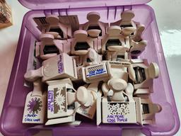 Paper Craft Punchers