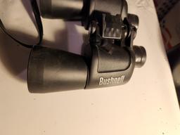 Lot of 3 Binoculars