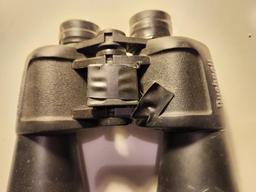 Lot of 3 Binoculars