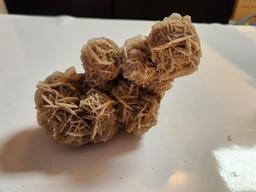 Desert Rose Selenite Gypsum