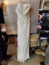 Eden Bridal Wedding Dress Size 16