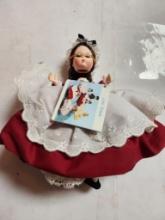 Alexander Doll Company Marme 415 Doll