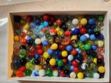 Marbles