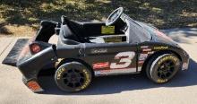 Dale Earnhart Sr. #3 Monte Carlo Ride-On Toy