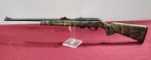 Remington Model 597 .22 Long Rifle Limited Edition Dale Earnhardt Jr. SN: A2673552