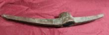 UPRR Union Pacific Railroad Warren Pick Axe Head