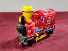 My First Buddys Battery Operated Train