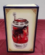 Anheuser-Busch 2004 Dale Earnhardt Jr. Budweiser Stein