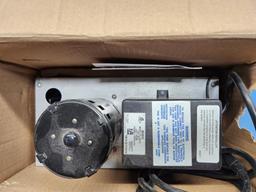 Little Giant Condensate Removal Pump VCL Series