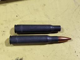 Misc. 30-06 Springfield Ammo