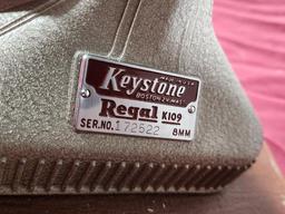 Keystone Regal K109 Projector