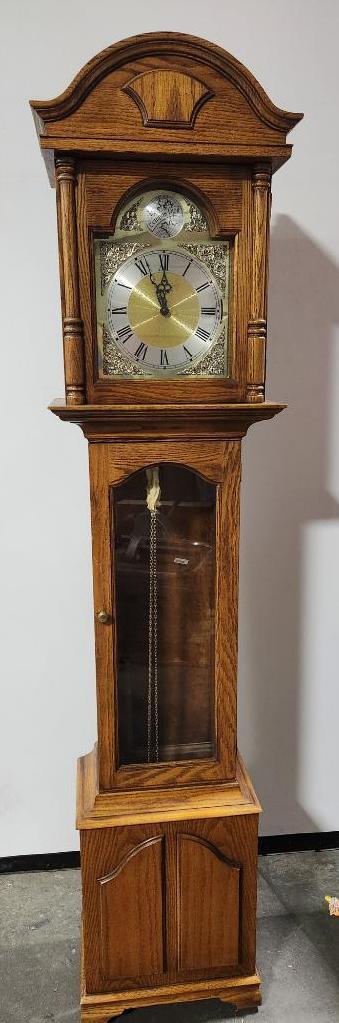 Tall Case Clock / Grandfather Clock