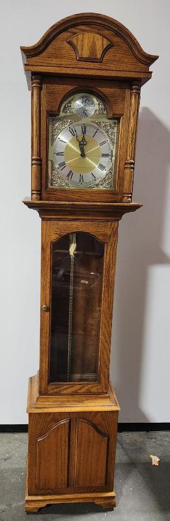 Tall Case Clock / Grandfather Clock