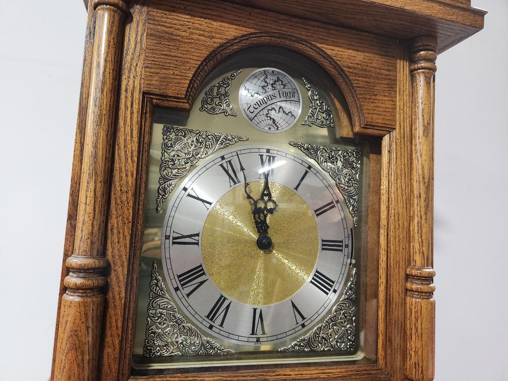 Tall Case Clock / Grandfather Clock