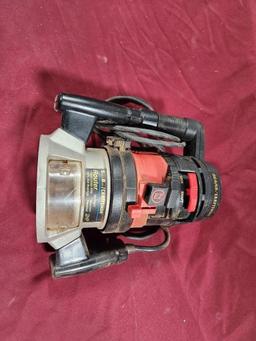 Sears Craftsman Router w/ Worklight, 2HP