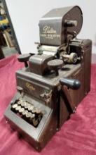 Dalton Cash Register