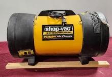 Shop-Vac Portable Air Cleaner