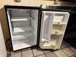 Danby Dorm Size Refrigerator