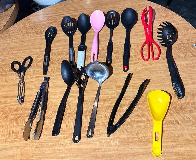 Misc. Utensils