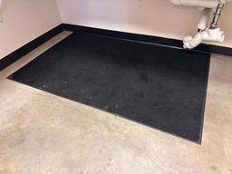 Ameripride Commercial Floor Mat