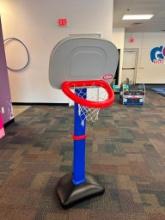 Little Tikes Basketball Hoop