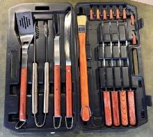 BBQ Set