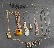 Costume Jewelry