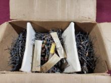 Box of Resistors