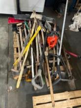 Large Group of Tools