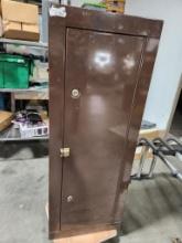 Metal Gun Locker