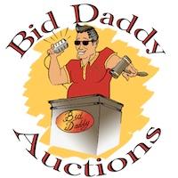 Bid Daddy Auctions