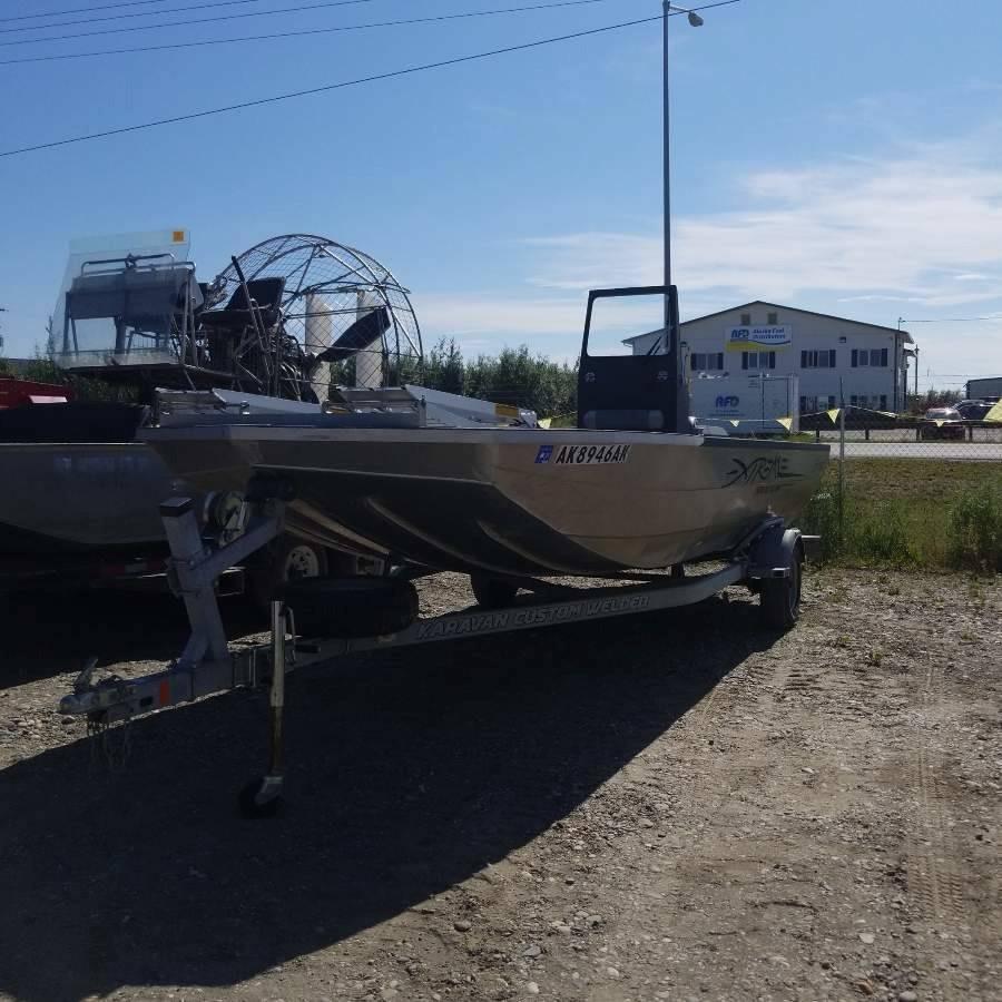 BOAT, 2008 JETCRAFT EXTREME SHALLOW 2175, MERC OPTIMAX V6 200. WITH SMART GUAGE, 4WHEELER RAMPS, LAR