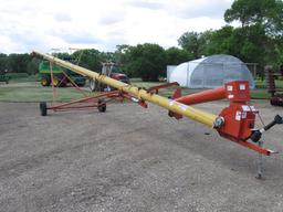 Westfield MK 100-71 Auger