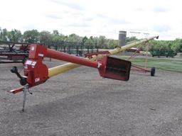 Westfield MK 100-71 Auger