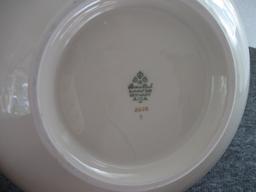 Set of Rosenthal (Germany) China