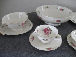 Set of Rosenthal (Germany) China