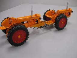 Minneapolis Moline Double U Toy Tractor