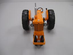 Minneapolis Moline Toy Tractor