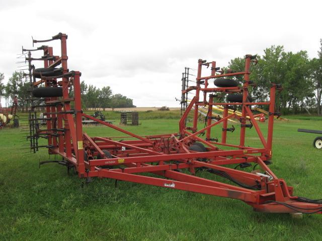 Case IH 4900 35' Vibra Tiller